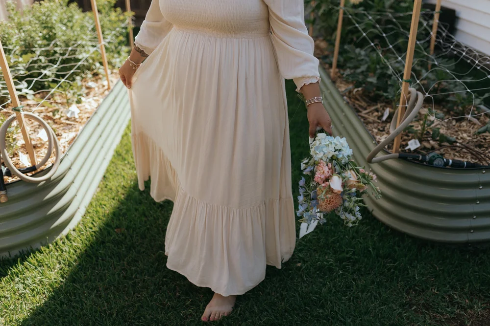 Flowers for wedding professionals