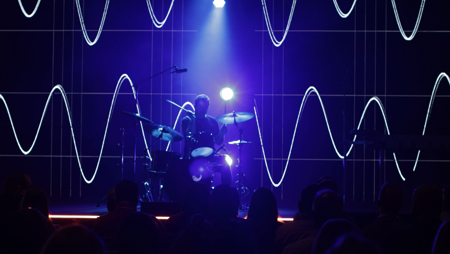 AI Amplification Experience Act 1 - Recognition