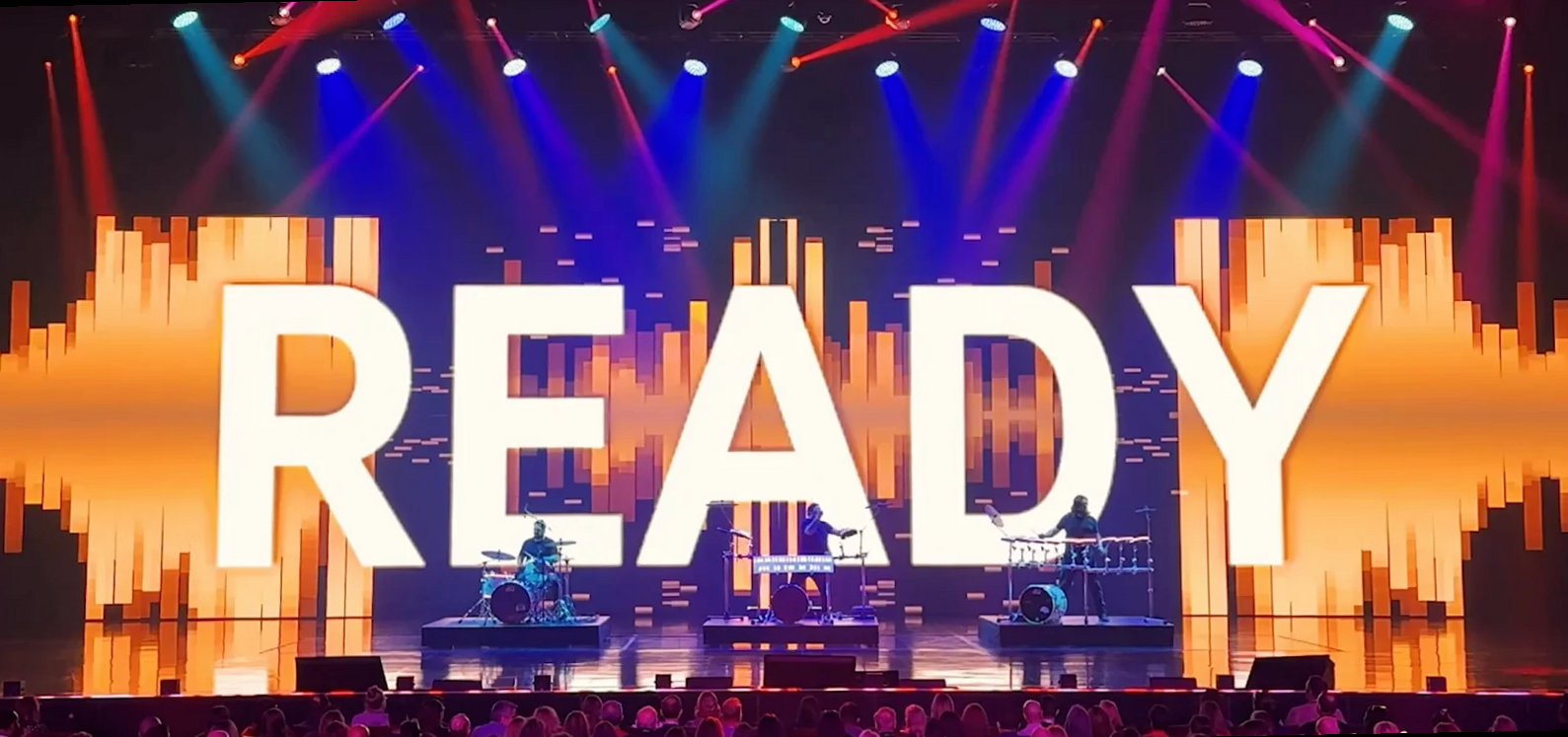 Act 3 - Transformation