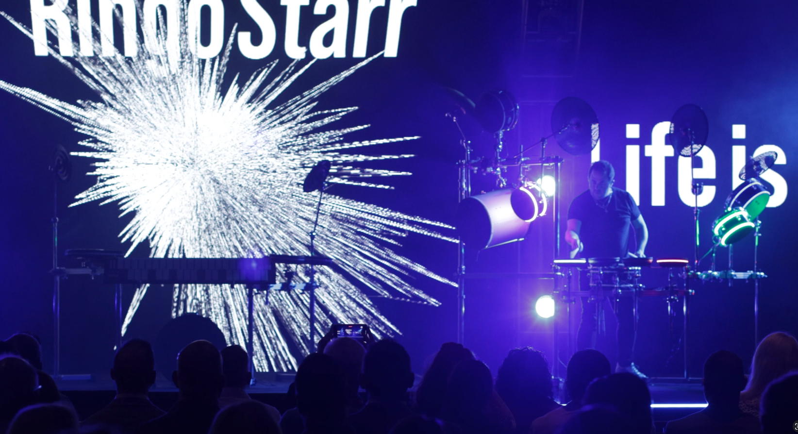 AI Amplification Experience Act 2 - Collaboration