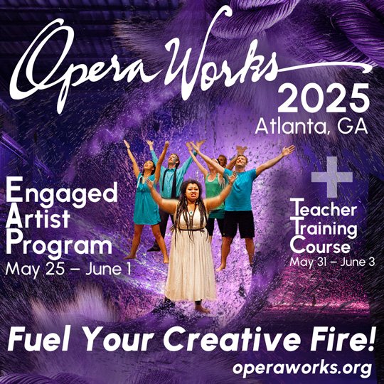2025 Summer Intensive Programs