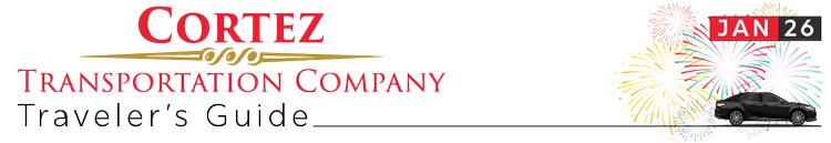 Cortez Transportation | Topeka Limo & Shuttle