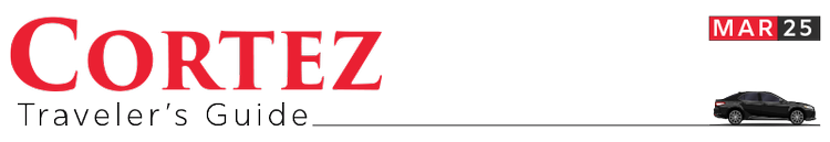 Cortez Transportation
