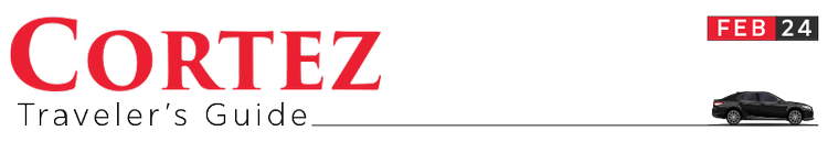 Cortez Transportation