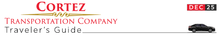 Cortez Transportation | Topeka Limo & Shuttle