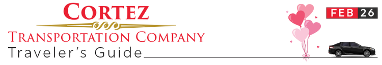 Cortez Transportation | Topeka Limo & Shuttle