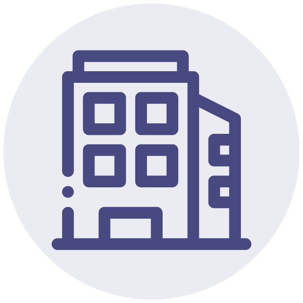 Organisations icon