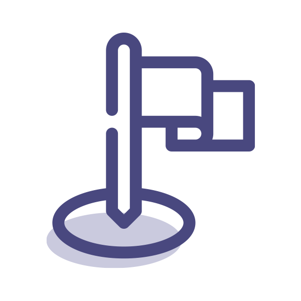 Industry Relevant icon