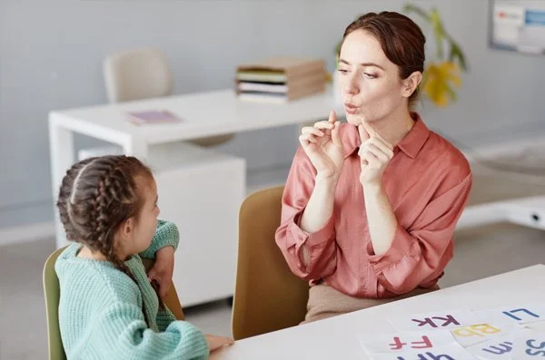 Speech Pathology