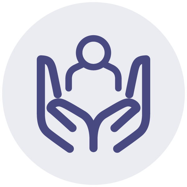 Individuals icon