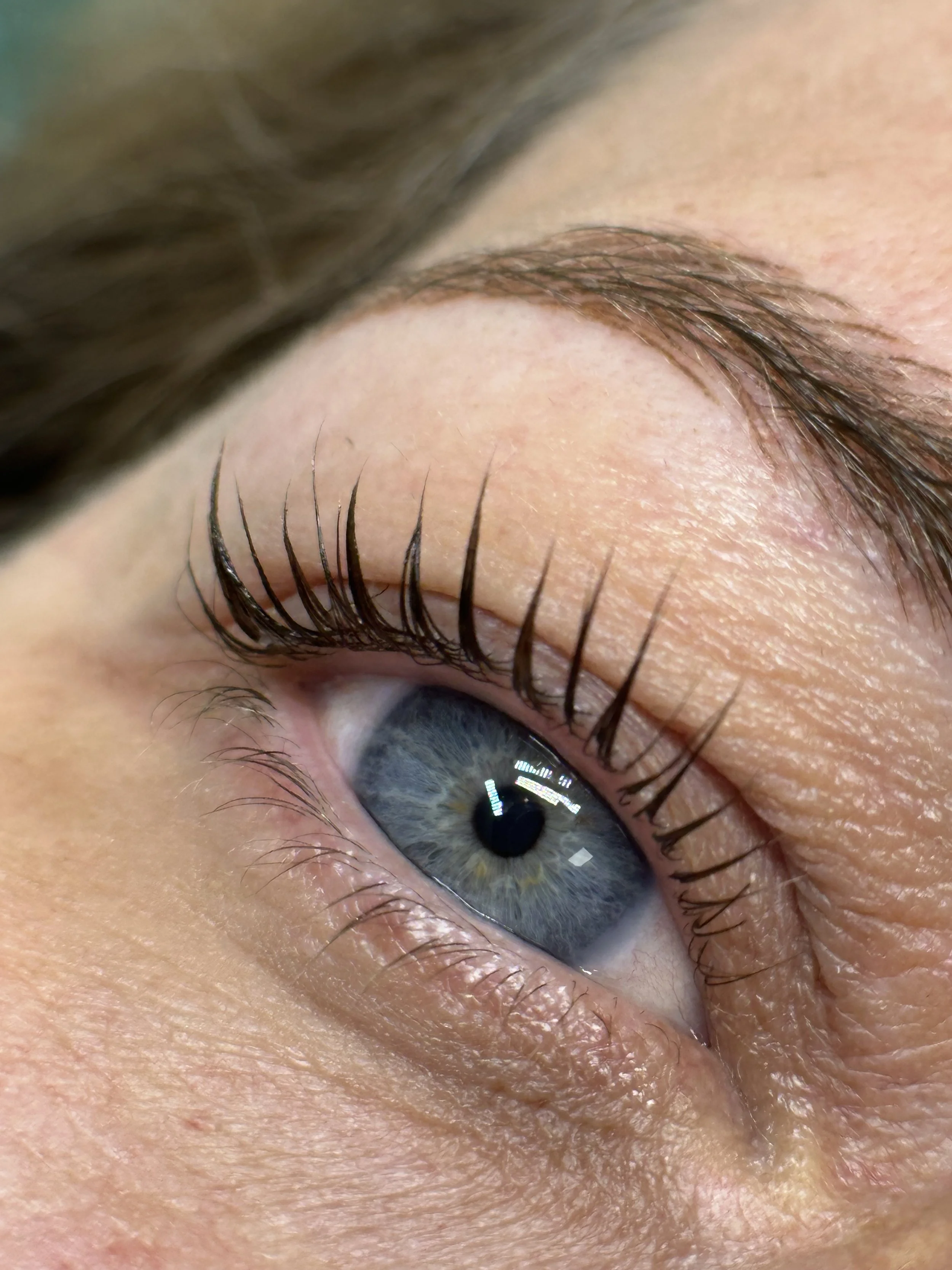 Lifting de Pestañas Selbeyé