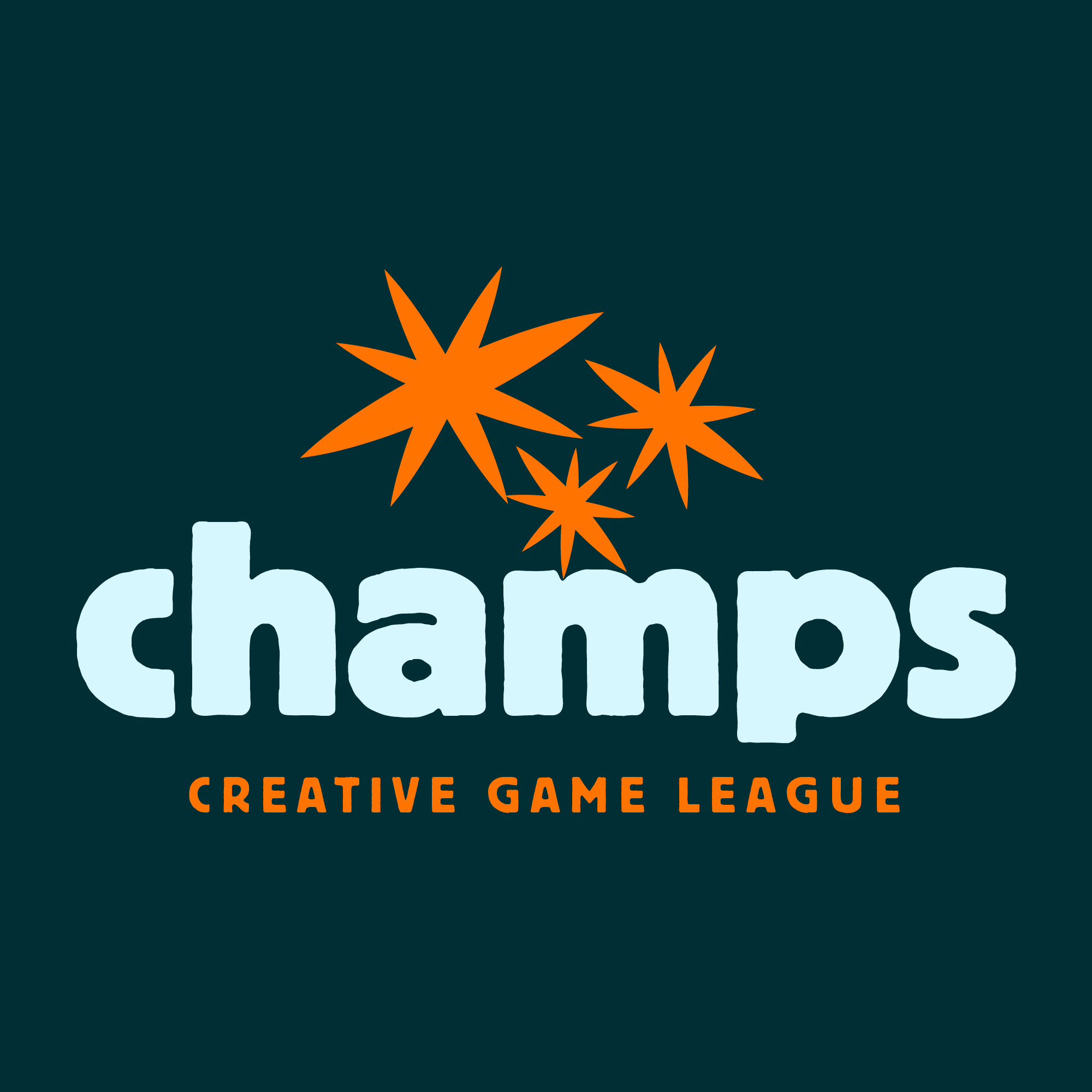 Champs Creative Game League