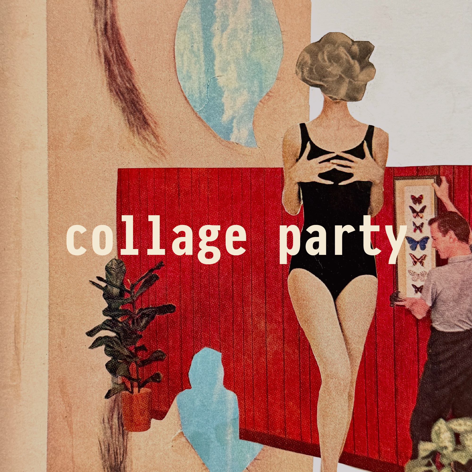Collage Party