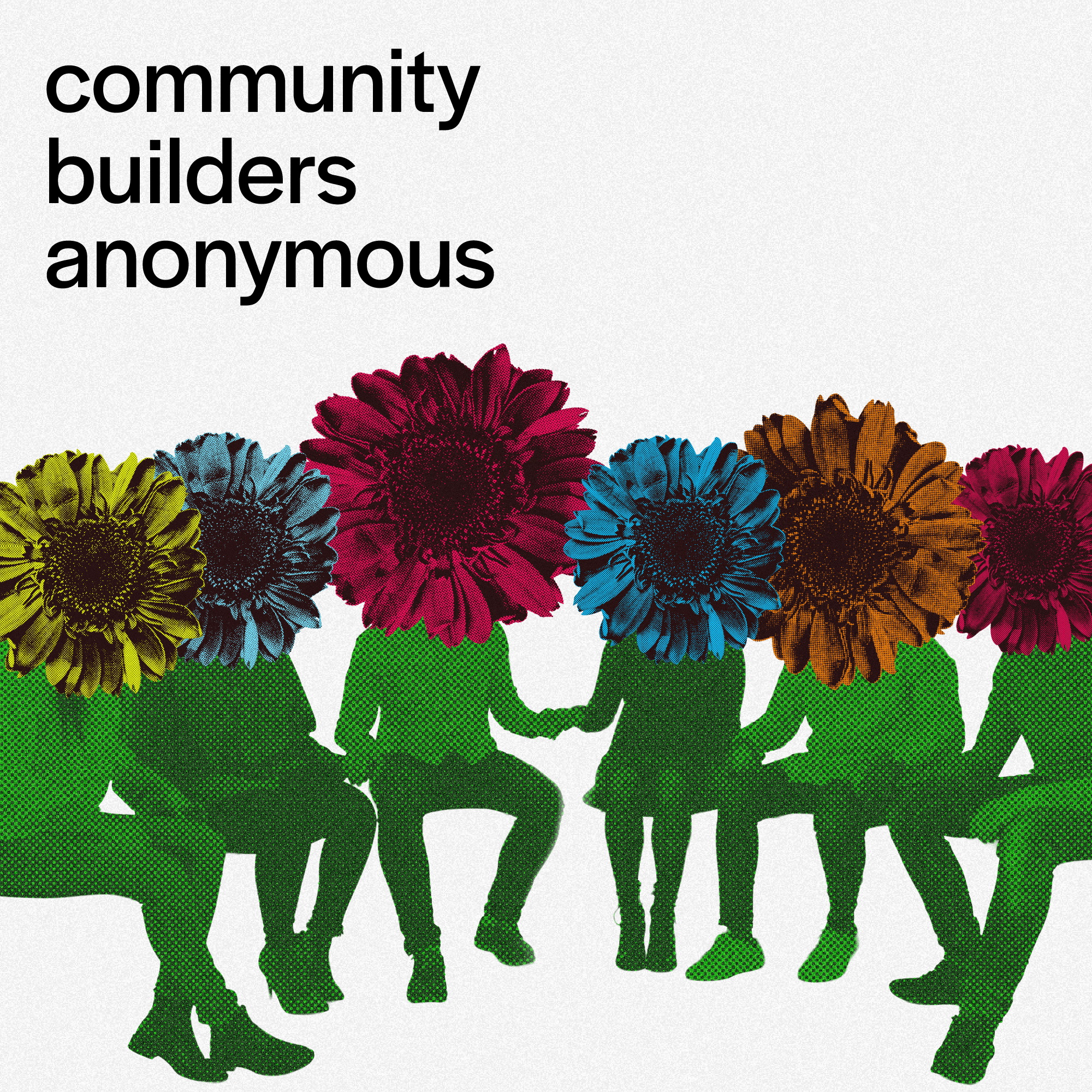 Community Builders Anonymous