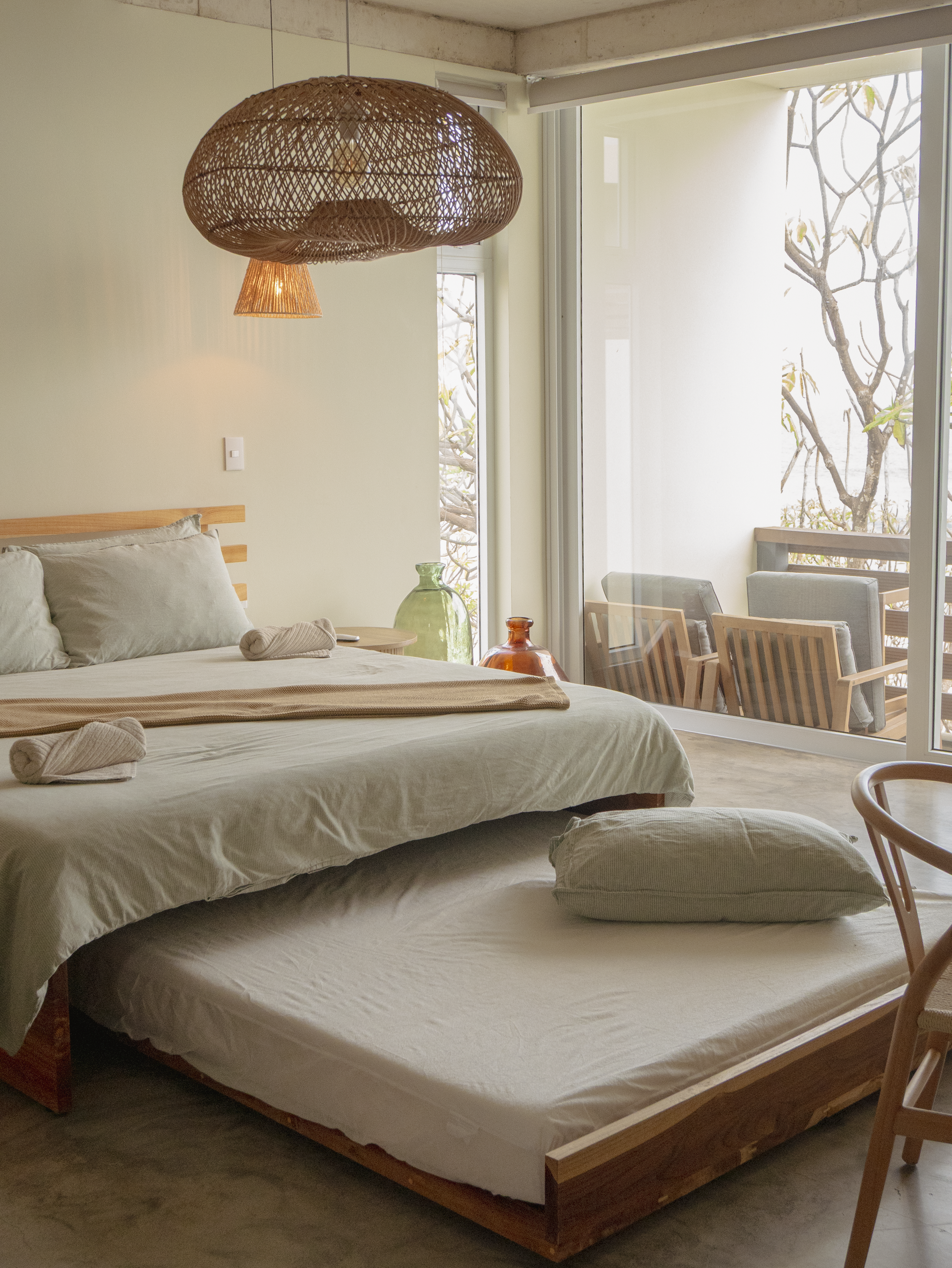 Premium Double Room - View 2