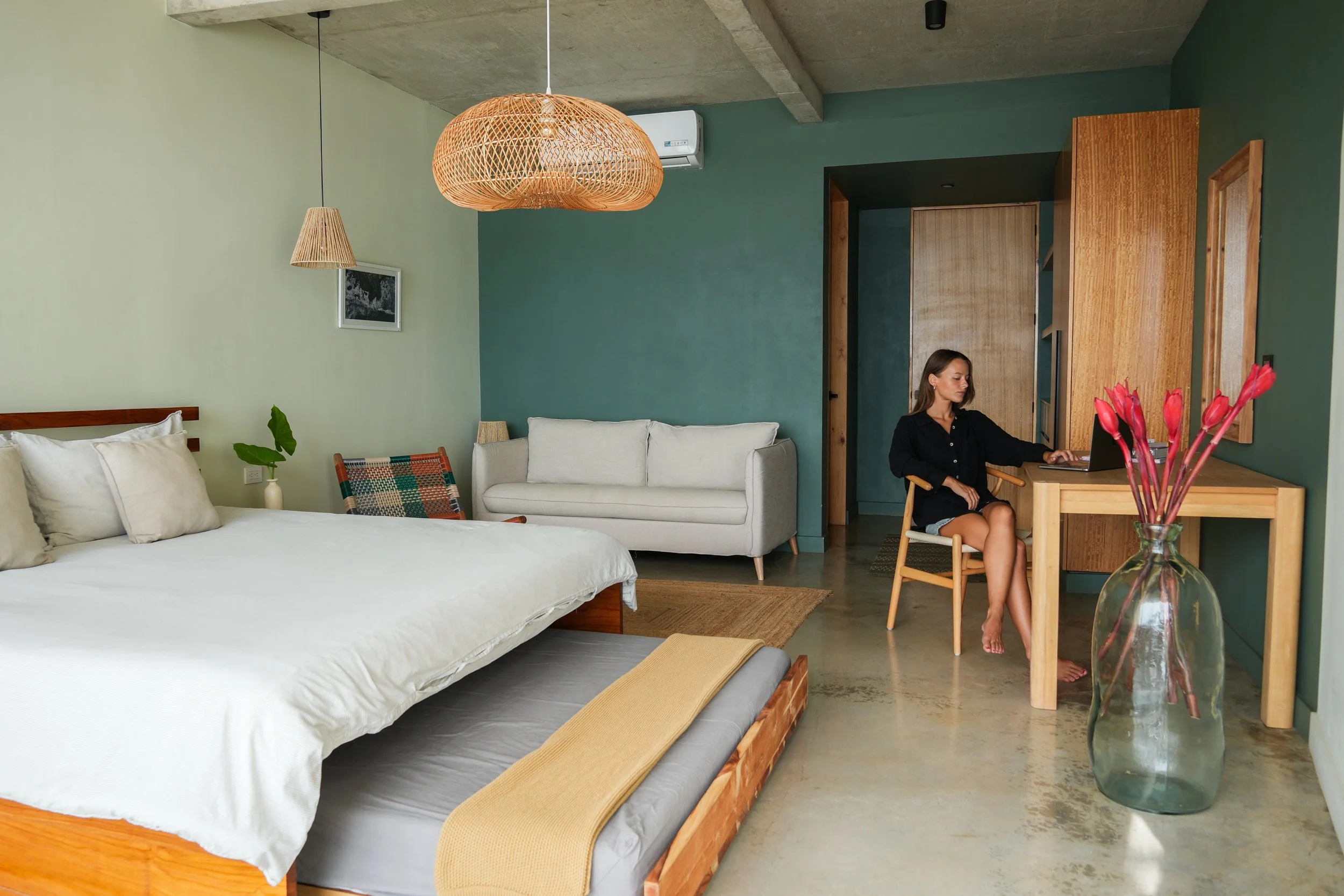 Premium Double Room - View 5