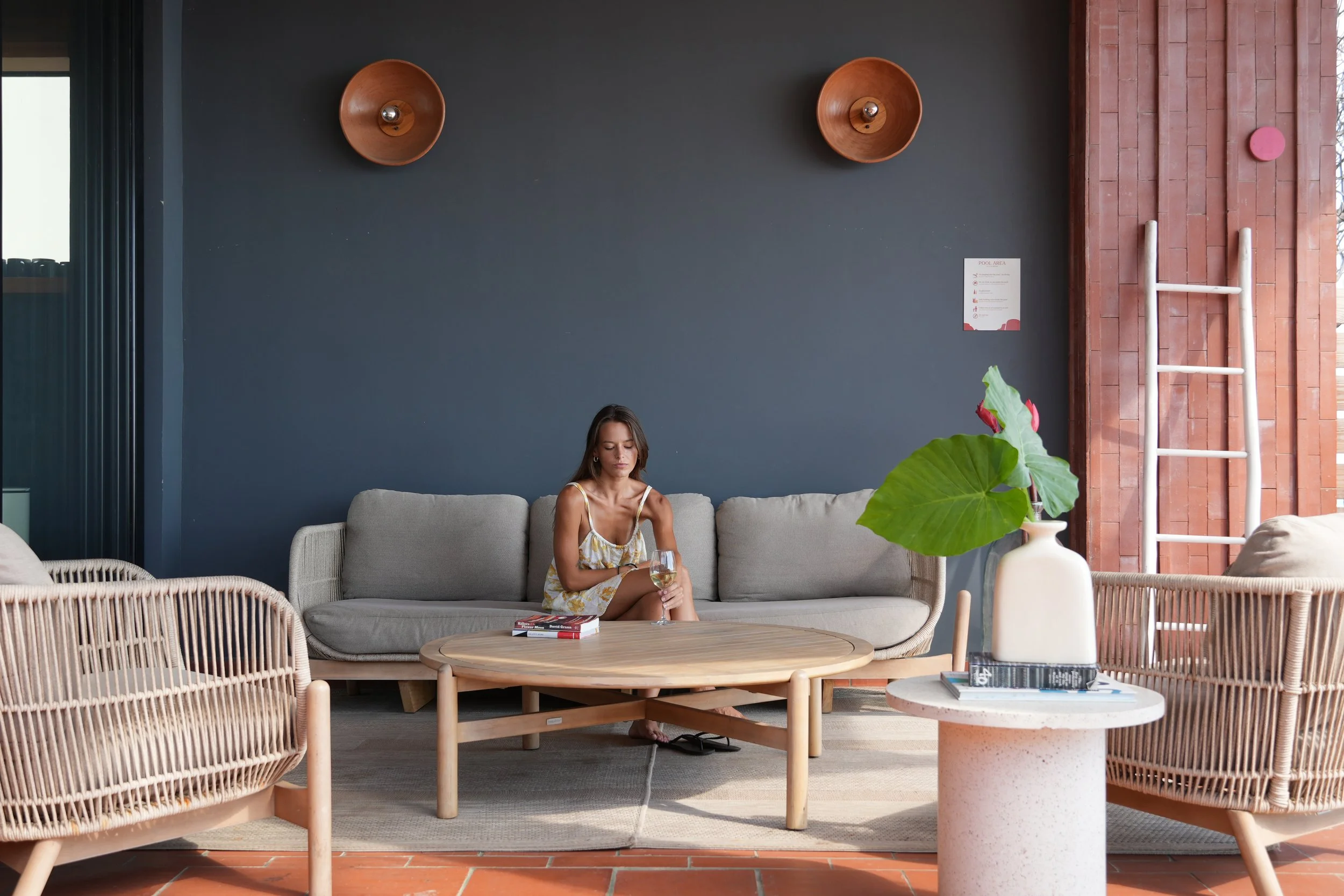 Premium Double Room - View 4