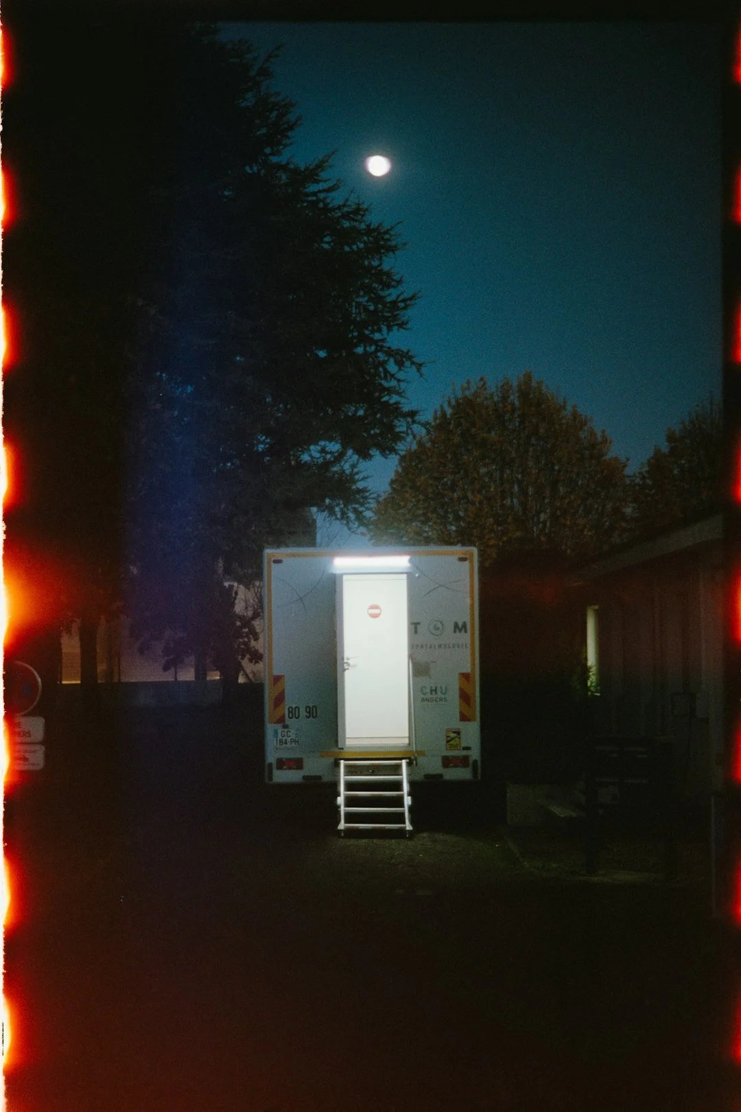 Mobile Clinic Image