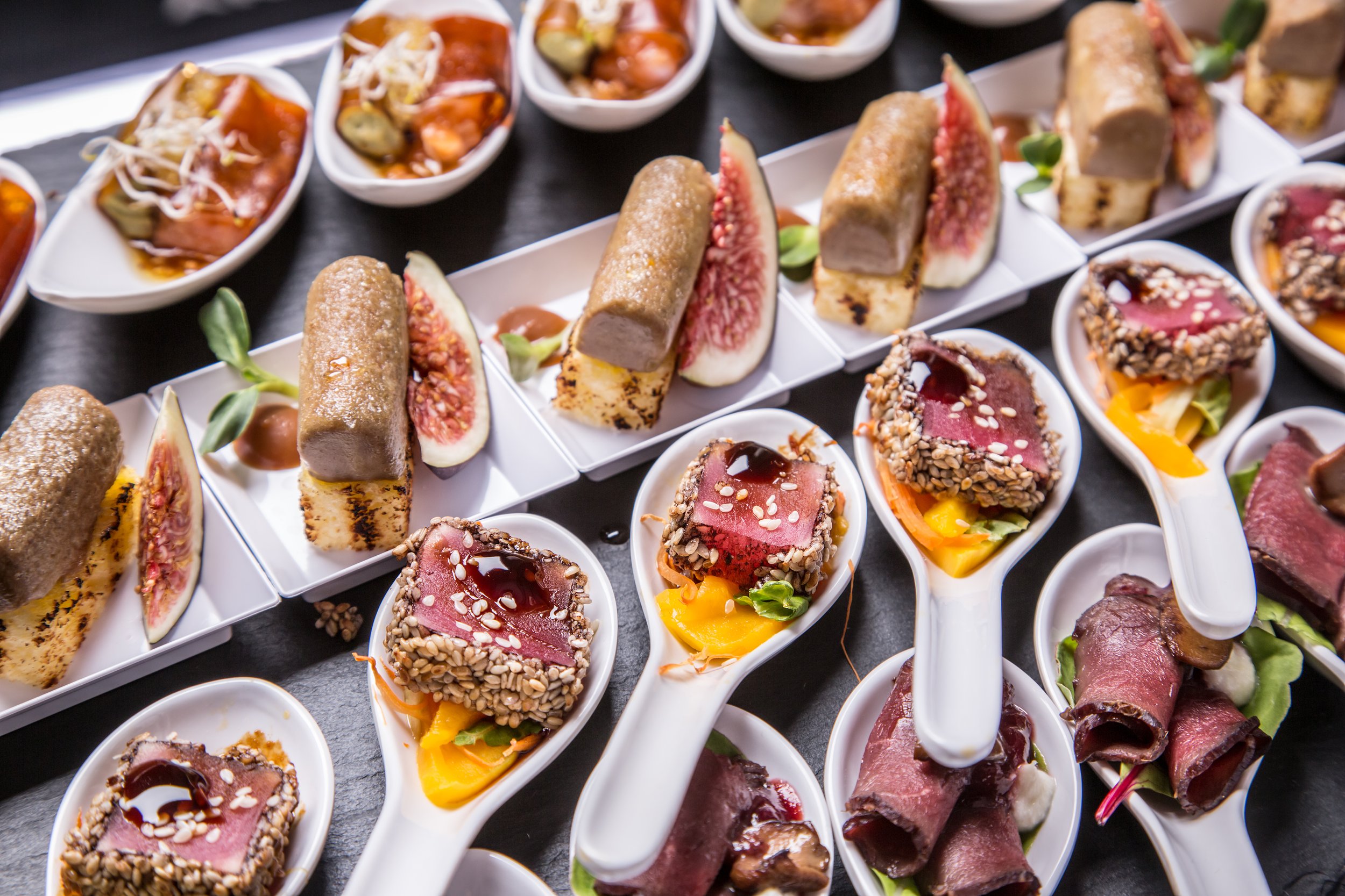 Catering