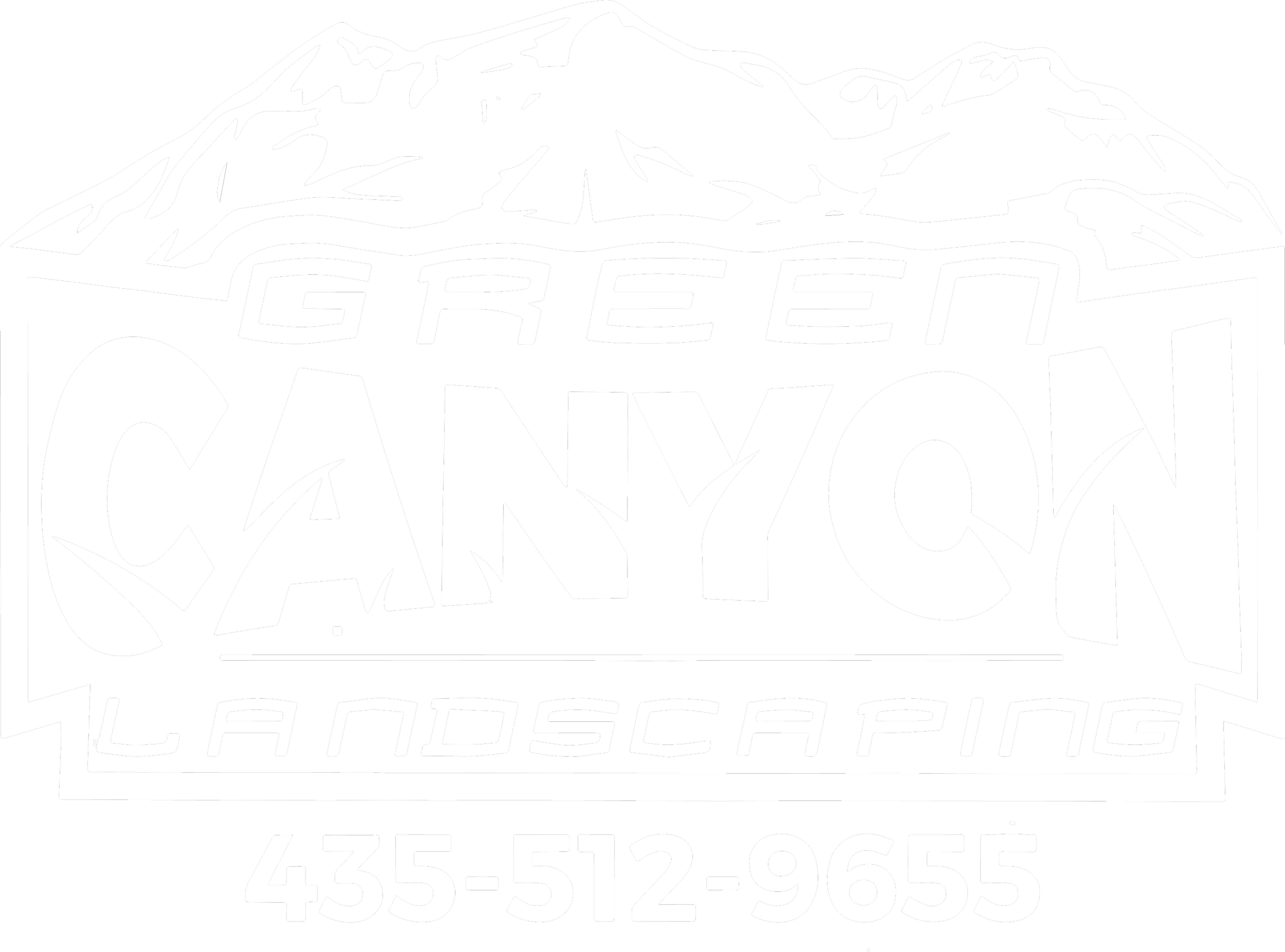 Green Canyon Landscaping