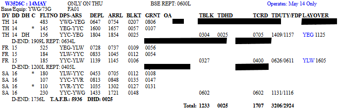 Full Pairing Log W3526C (Sanitized)