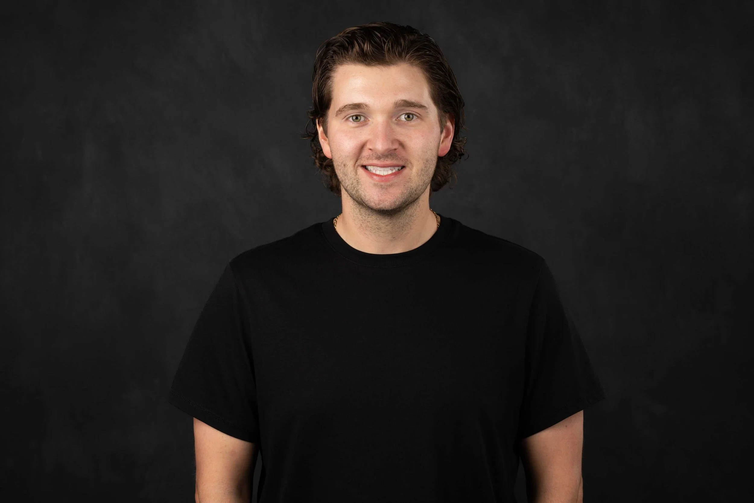 Nicholas Brown