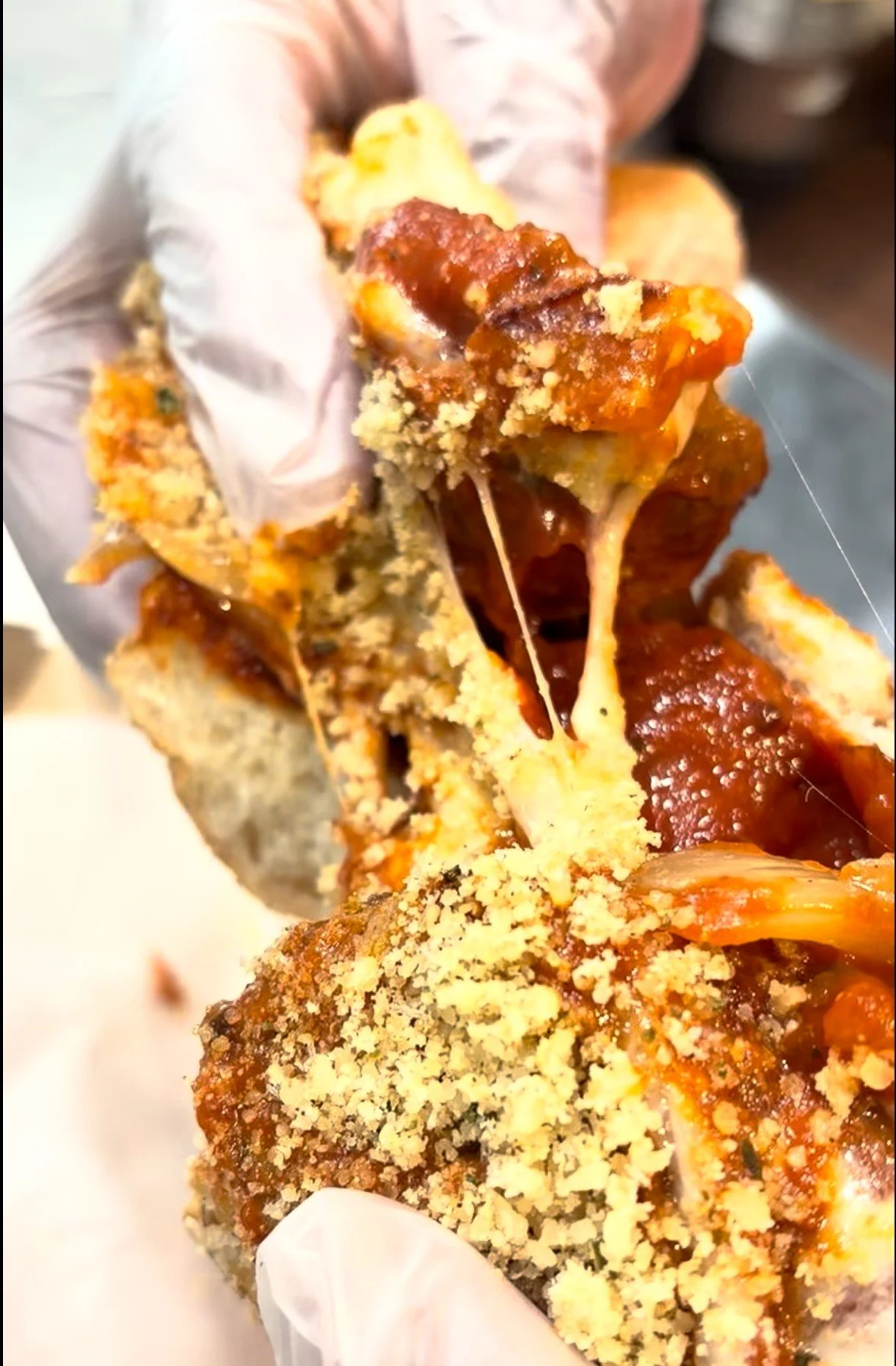 Cheesesteak of the Month