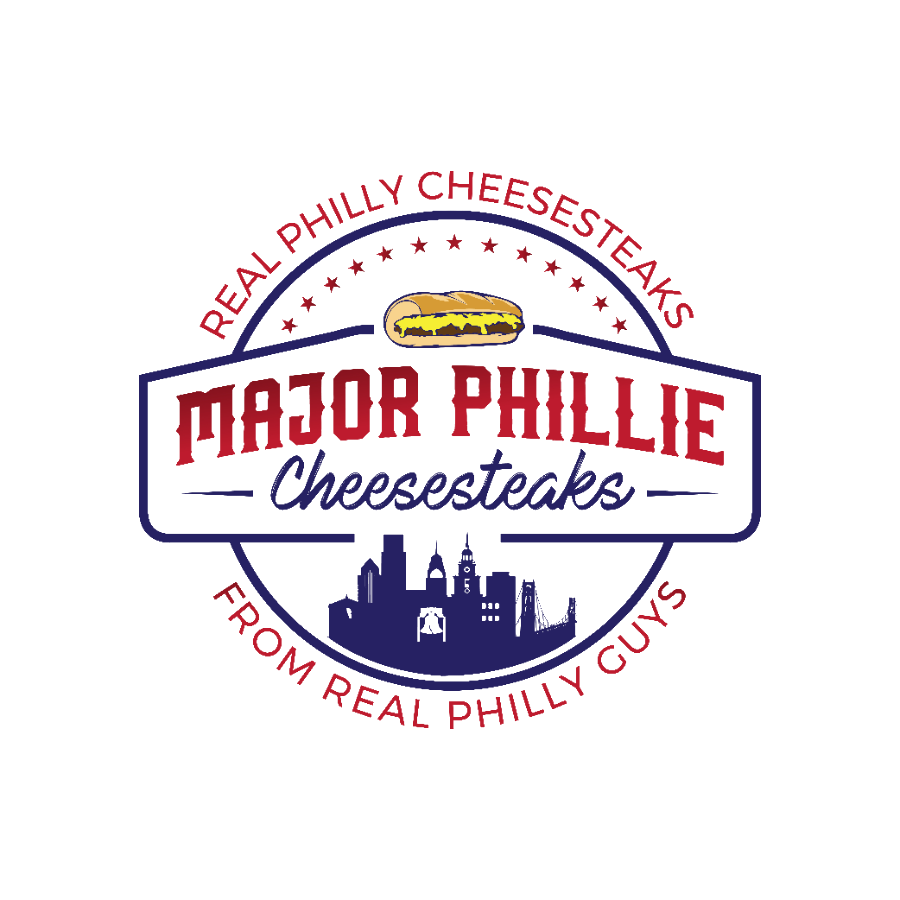Major Phillie Cheesesteaks