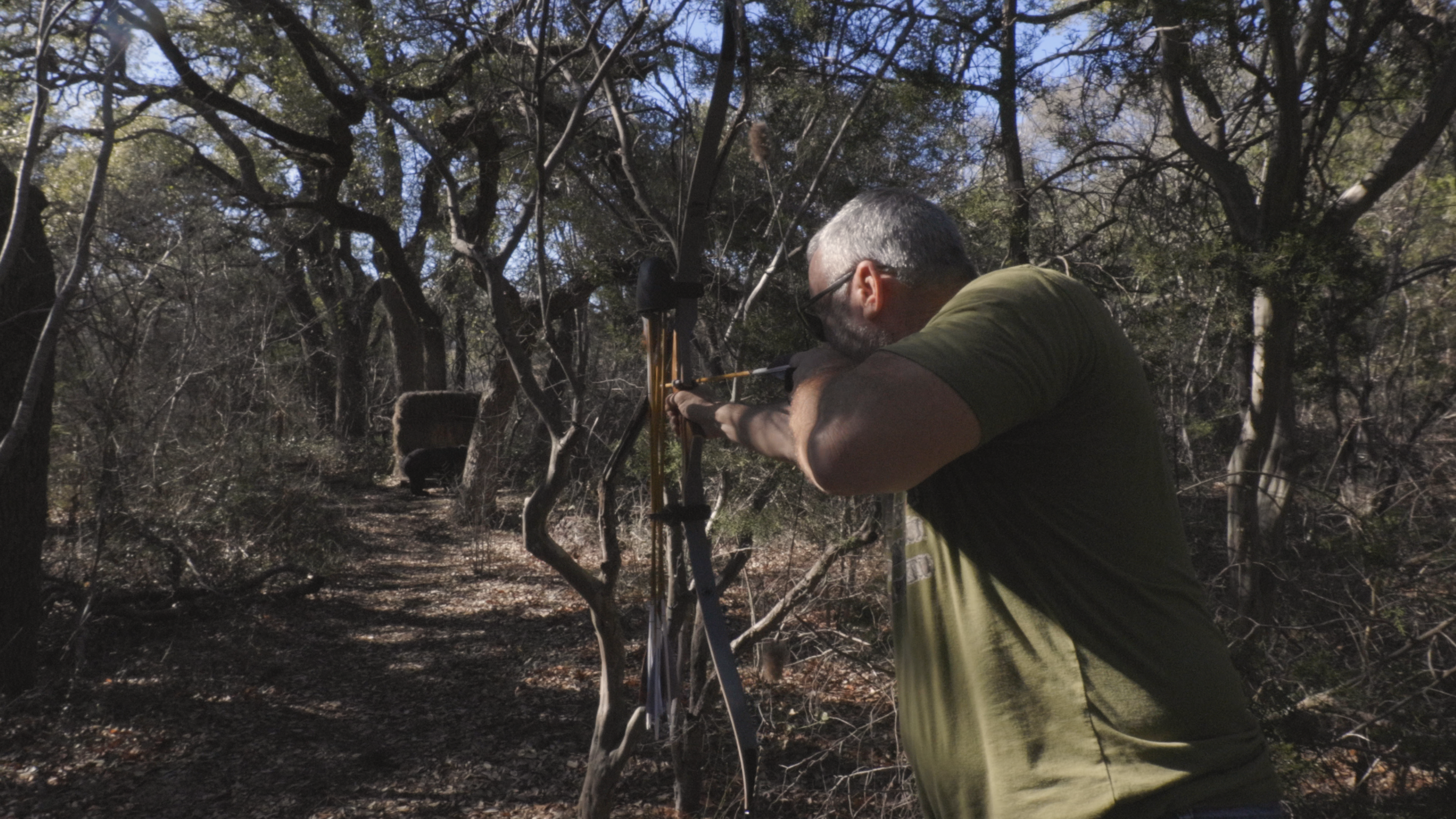 Field Archery Trail 2