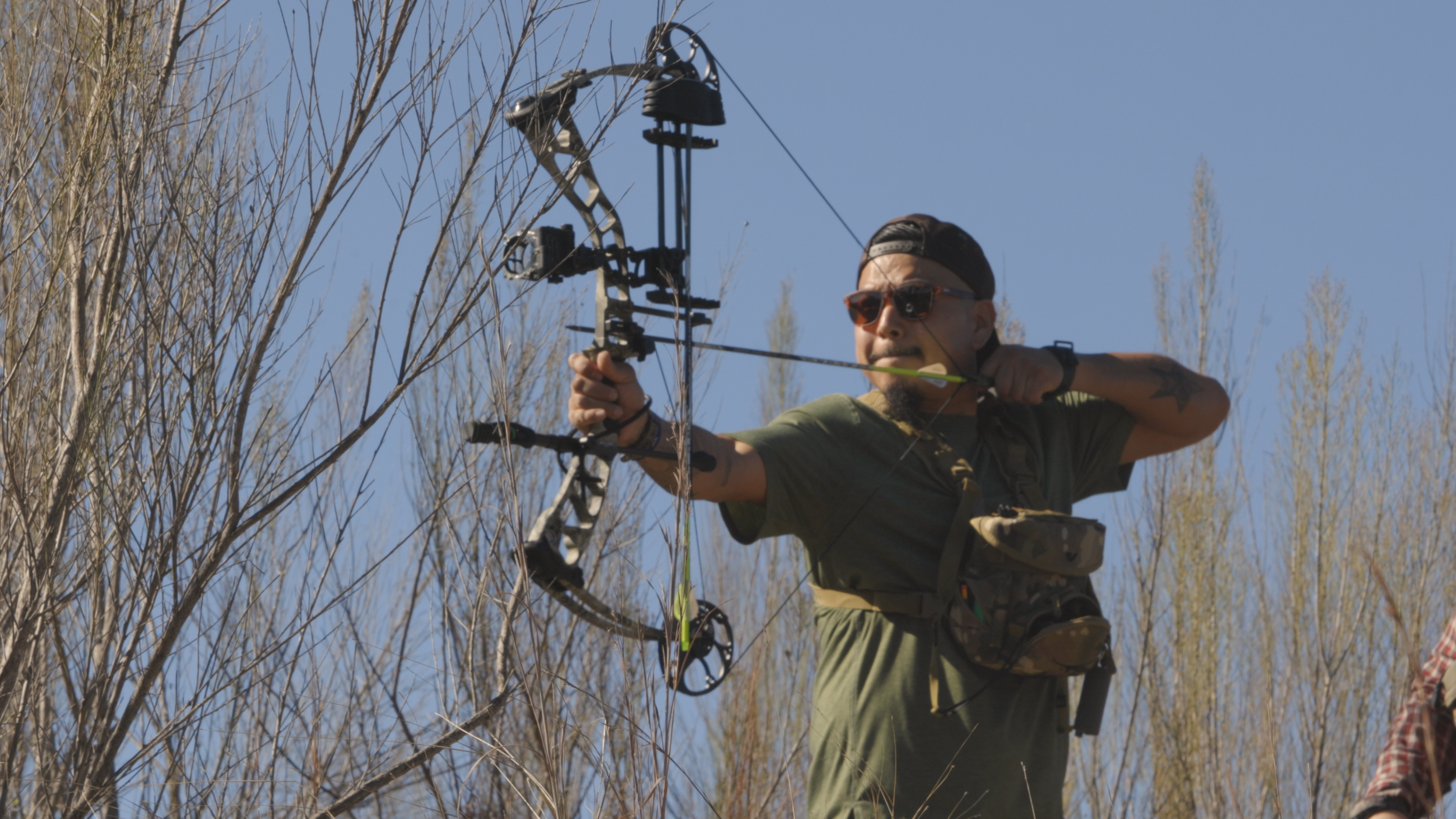 Oak Ridge Archery – Texas Hill Country range overview