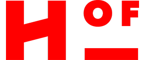 Logo HOF