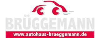 Logo BRÜEGGEMANN=
