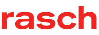 Logo rasch
