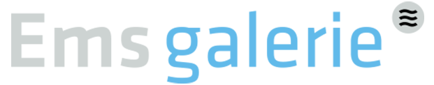 Logo Ems Galerie