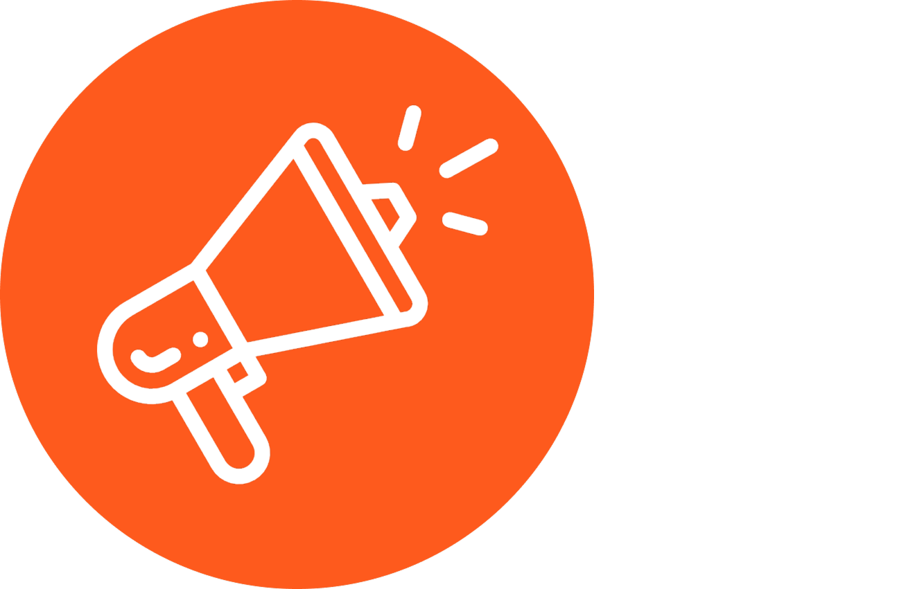 Communication icon