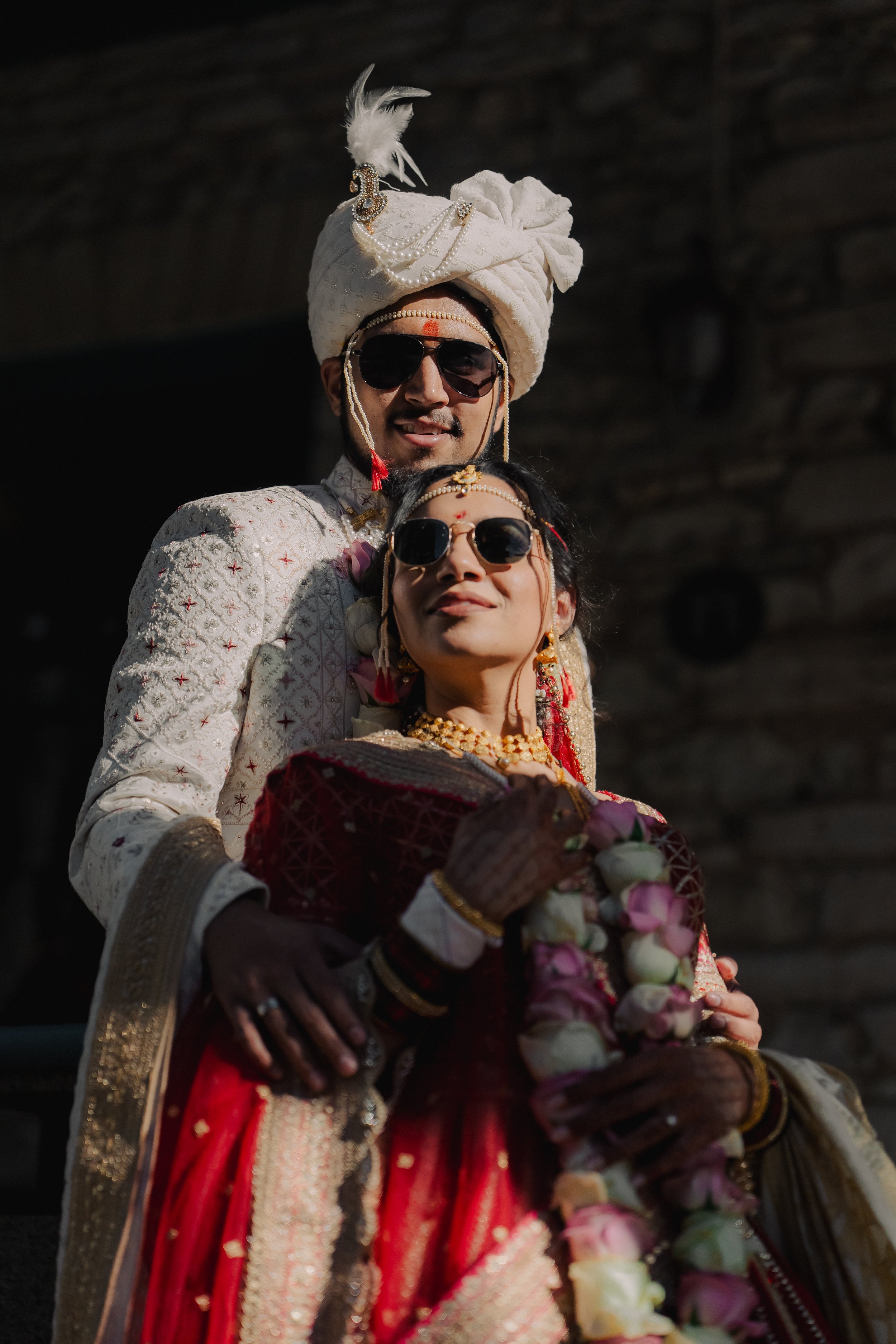 Wedding photo