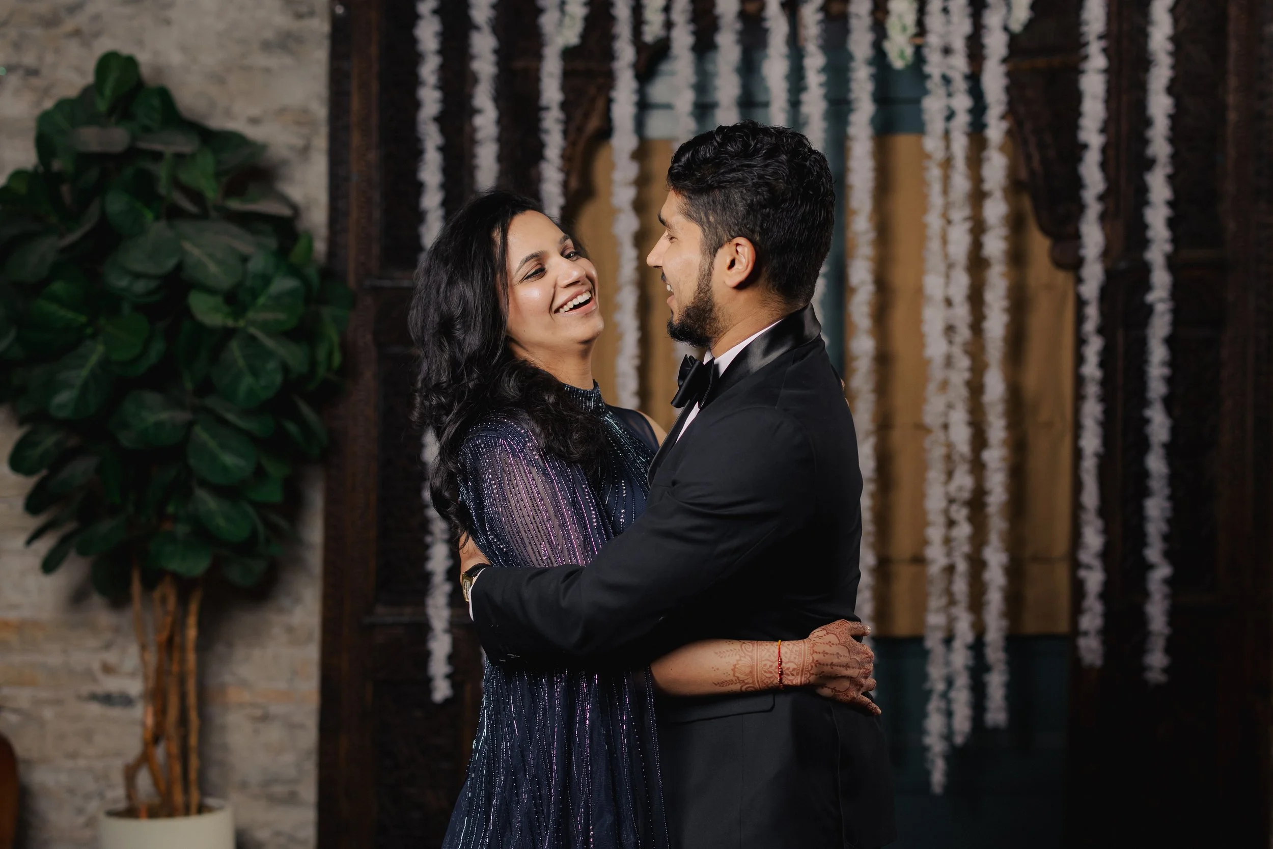 Wedding photo