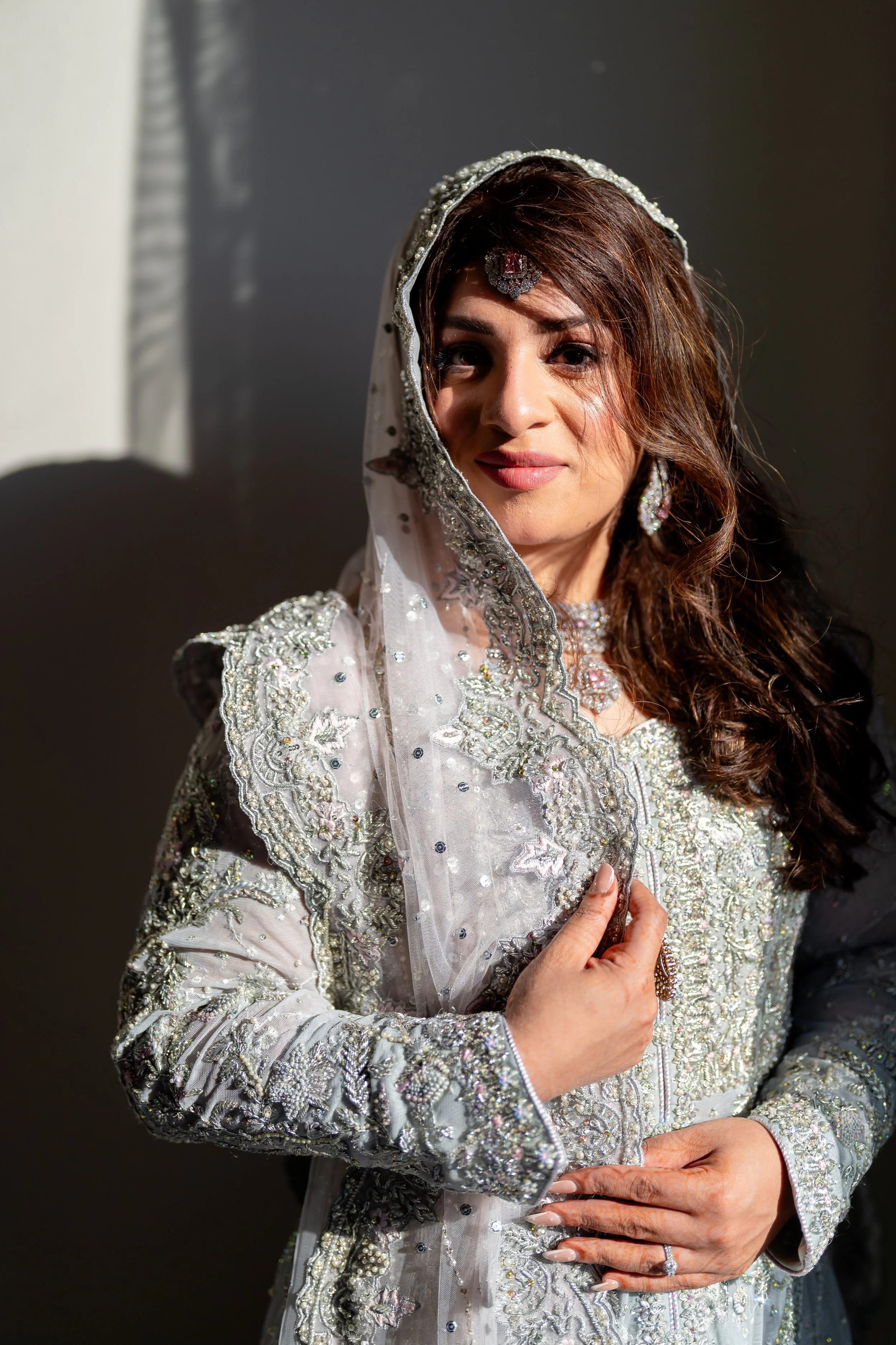 Wedding photo