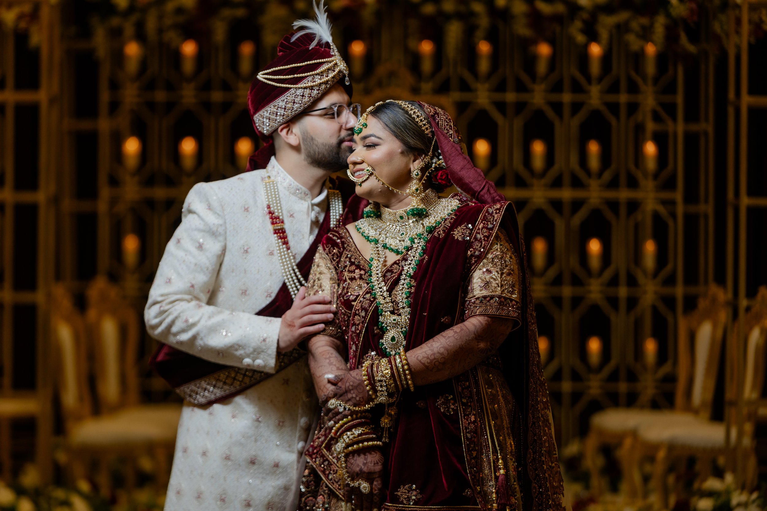 Wedding photo