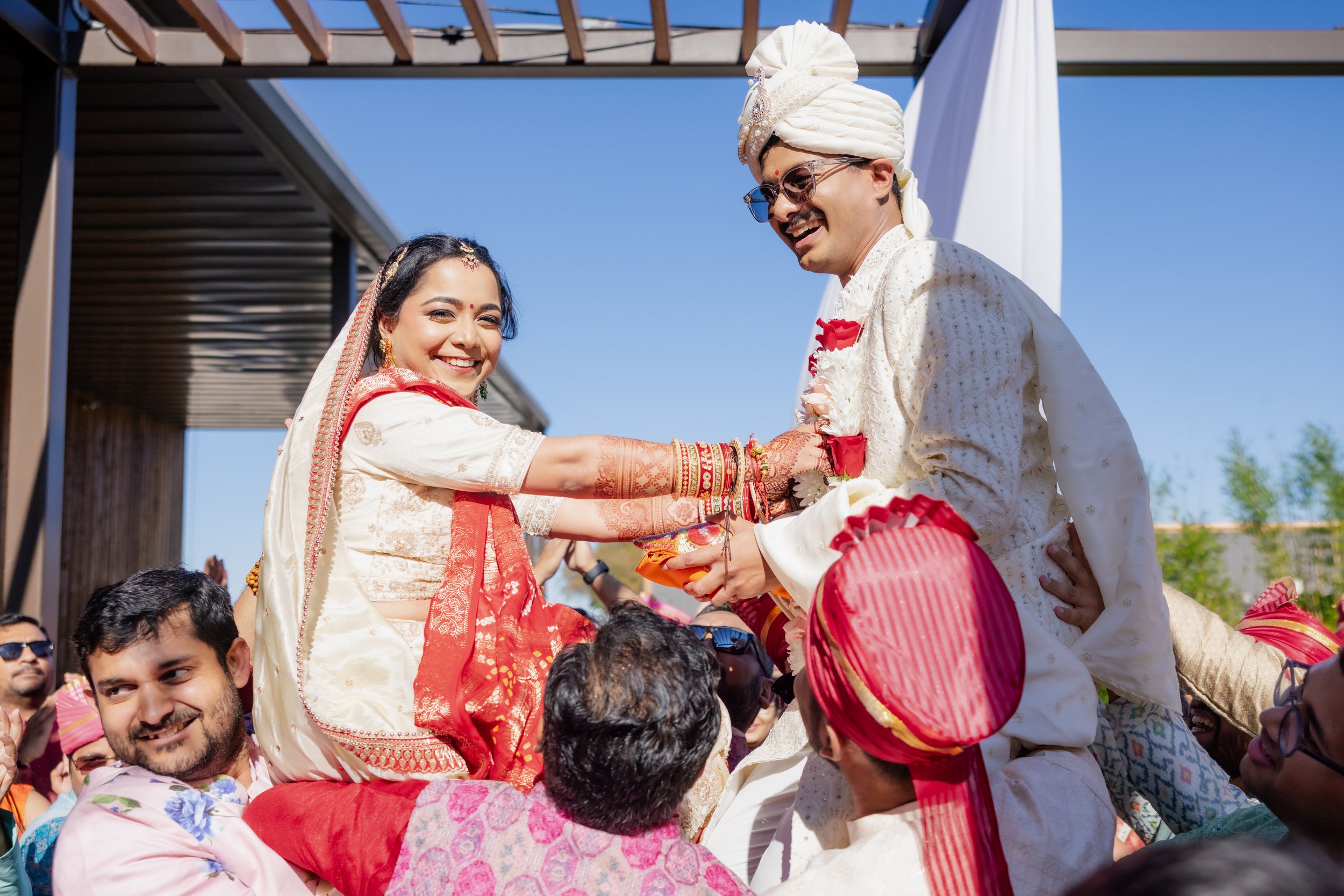 Wedding photo