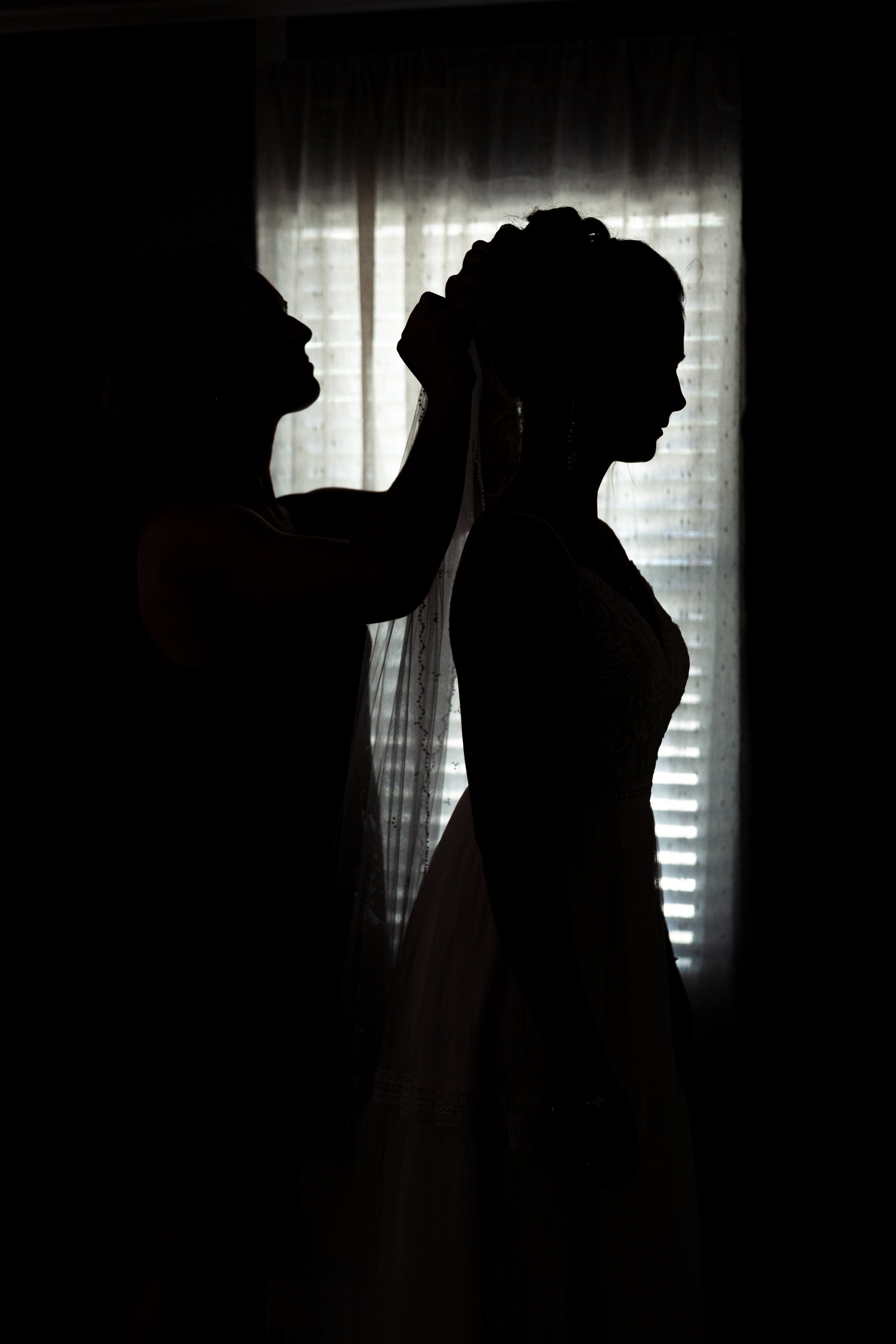Wedding photo