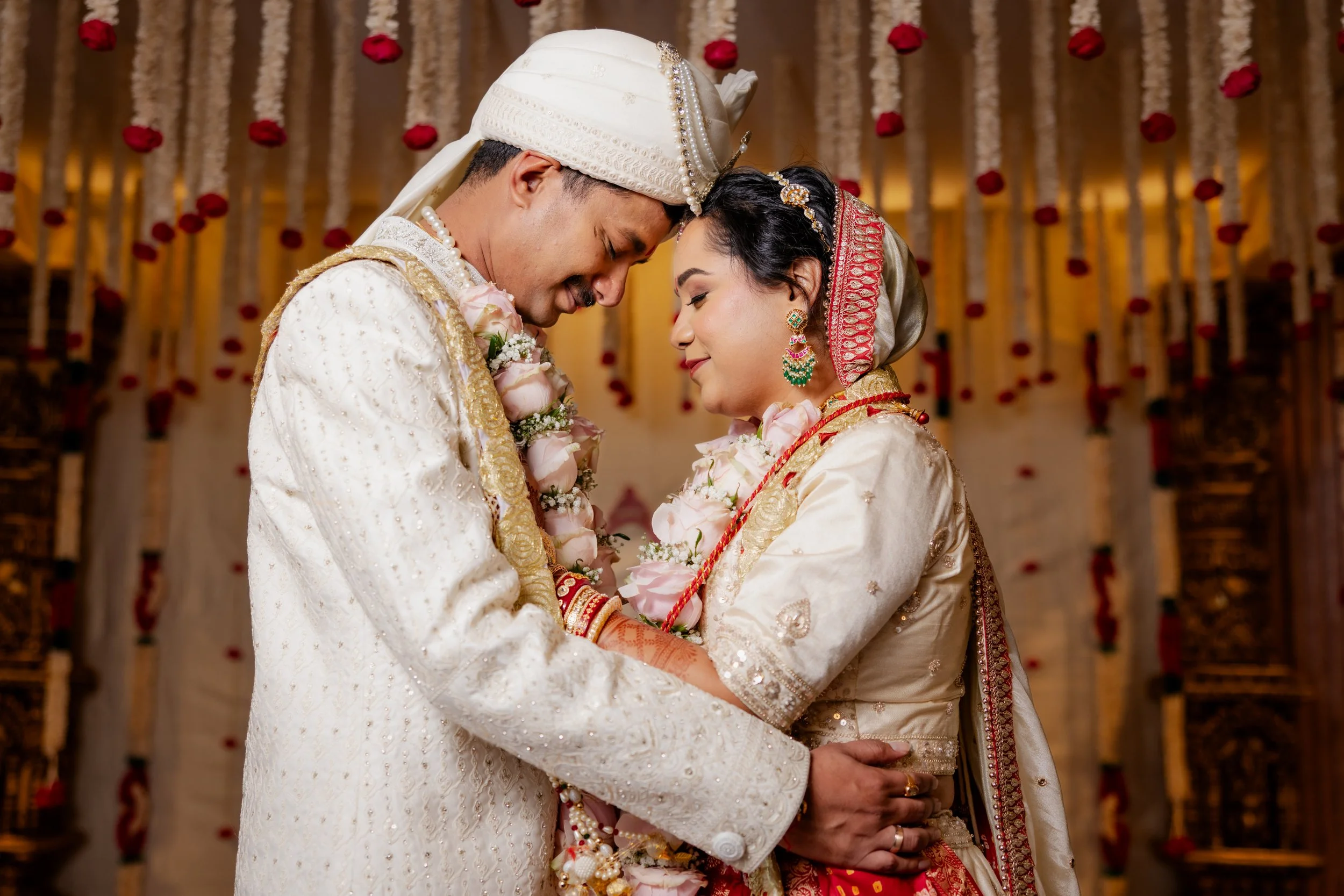 Wedding photo