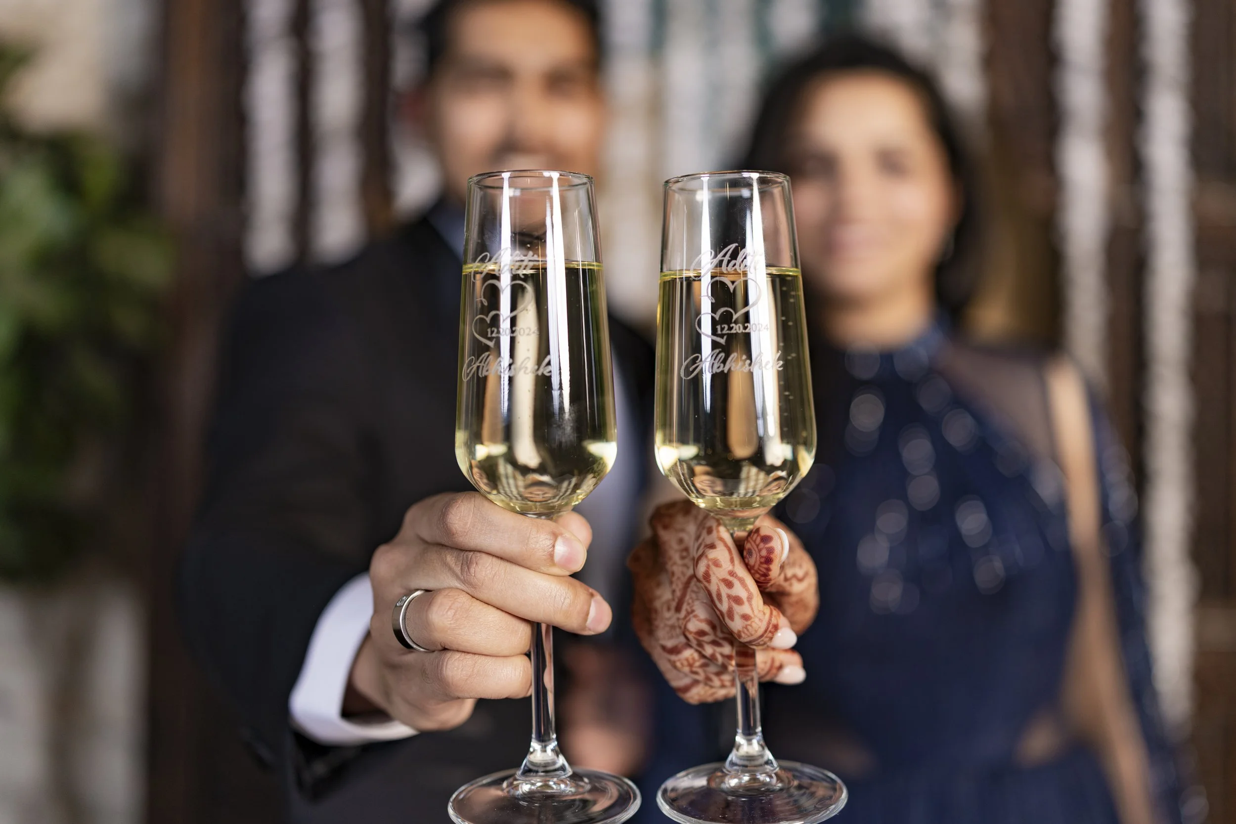 Wedding photo