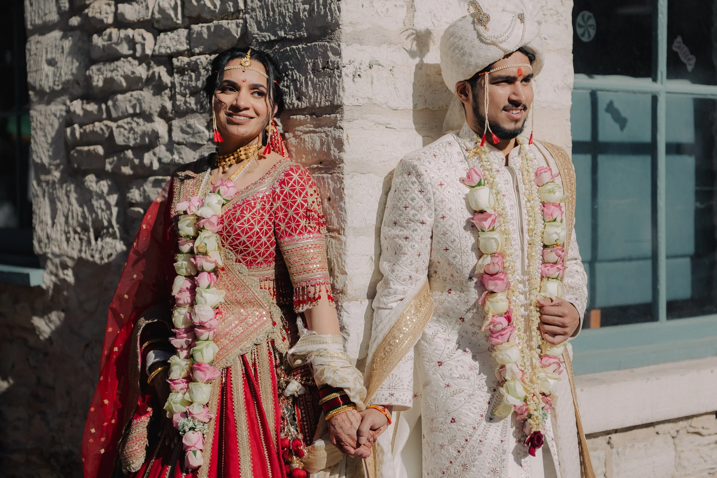 Wedding photo