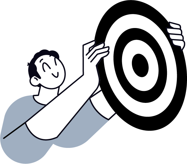 Target and goals