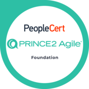 PRINCE2 Agile Foundation