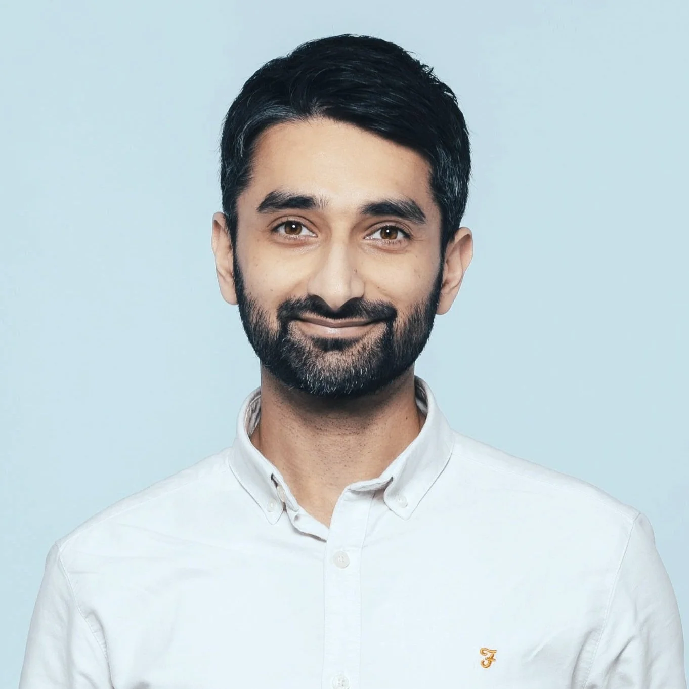 Gurpal Bhogal