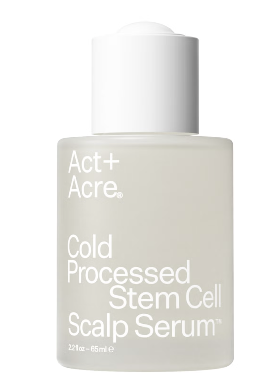 Act+Acre 3% Stem Cell Peptide H3-Grow+ Treatment