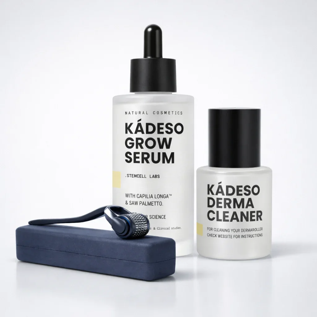 KÁDESO Grow Kit
