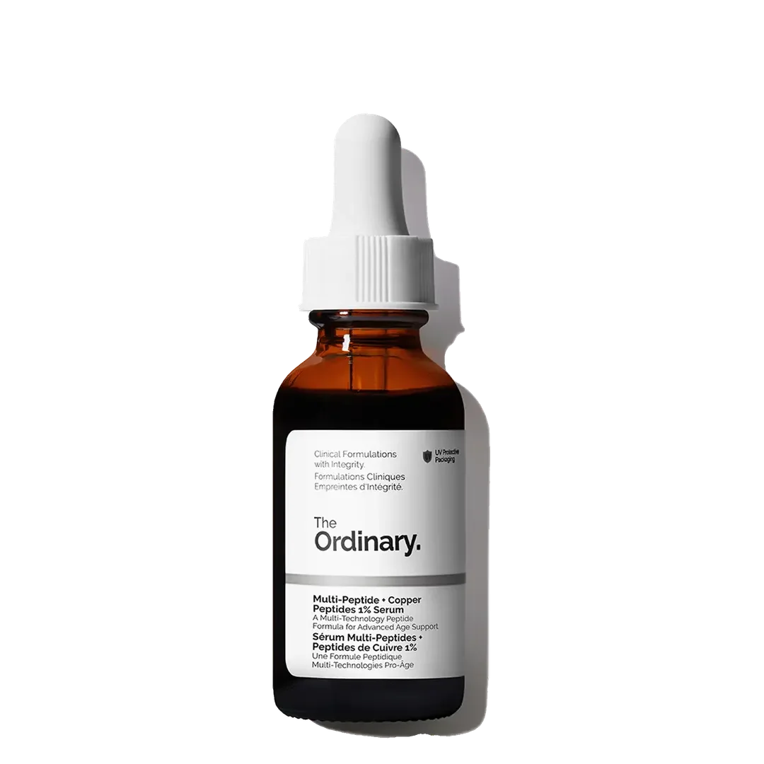 The Ordinary haarserum